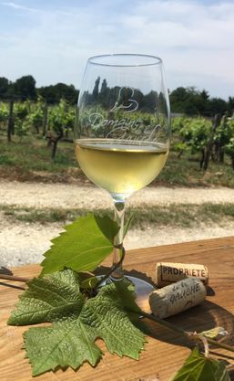 Domaine de la Gauche