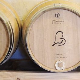 Domaine de la Gauche