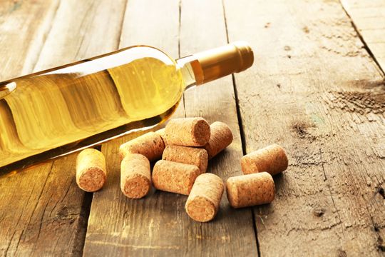 Nos vins