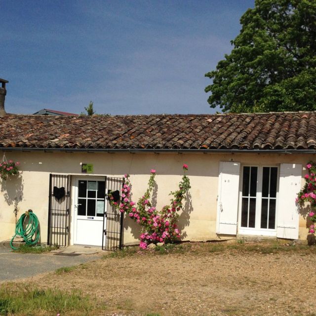 Domaine de la Gauche