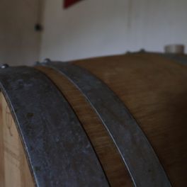 Domaine de la Gauche