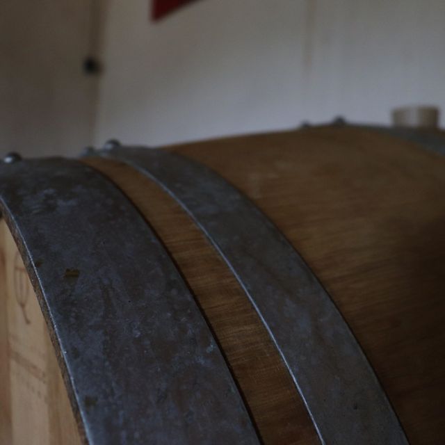 Domaine de la Gauche