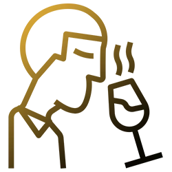 Dégustation